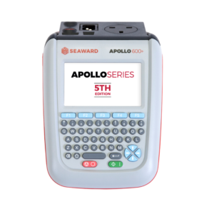 Seaward Apollo 600+ PAT Tester