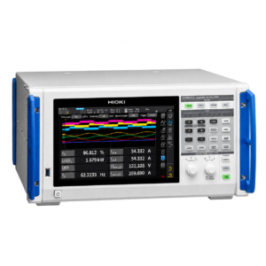 HIOKI POWER ANALYZER PW8001