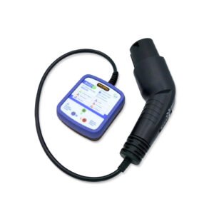BZ820-EV EVSE Socket Tester