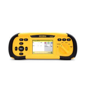 ET6000 Multifunction tester