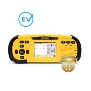 ET6300 Multifunction tester (EV Ready)