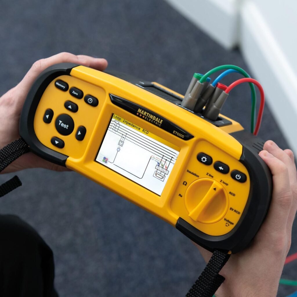 Installation Testers