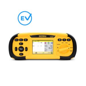 ET6500 Advanced Multifunction tester (EV / Downloadable)