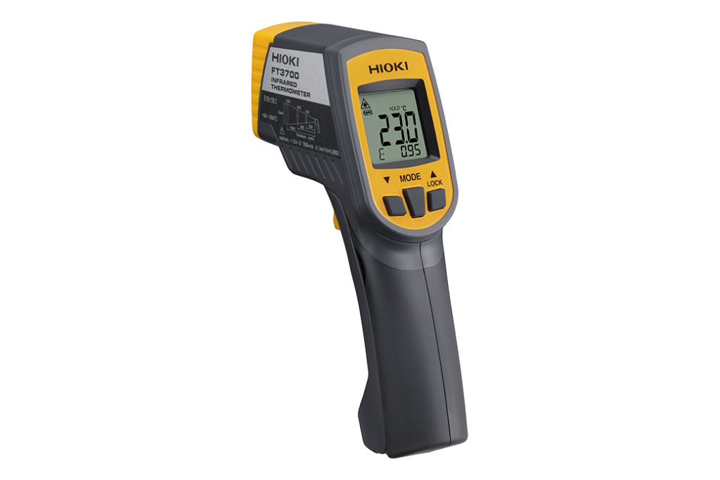 Environmental Testers