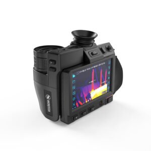 G600 High performance thermal camera