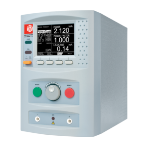 Seaward HAL 104 Production Line Safety Tester