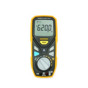 IN2203 Advanced Insulation Tester