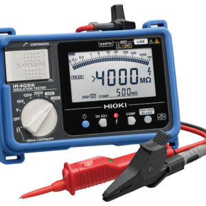 HIOKI IR4059 Insulation Tester