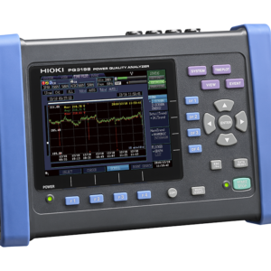 HIOKI PQ3198 Power Quality Analyzer