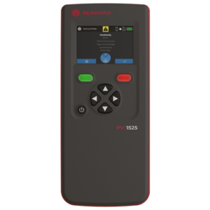 Seaward PV:1525 Solar PV Tester