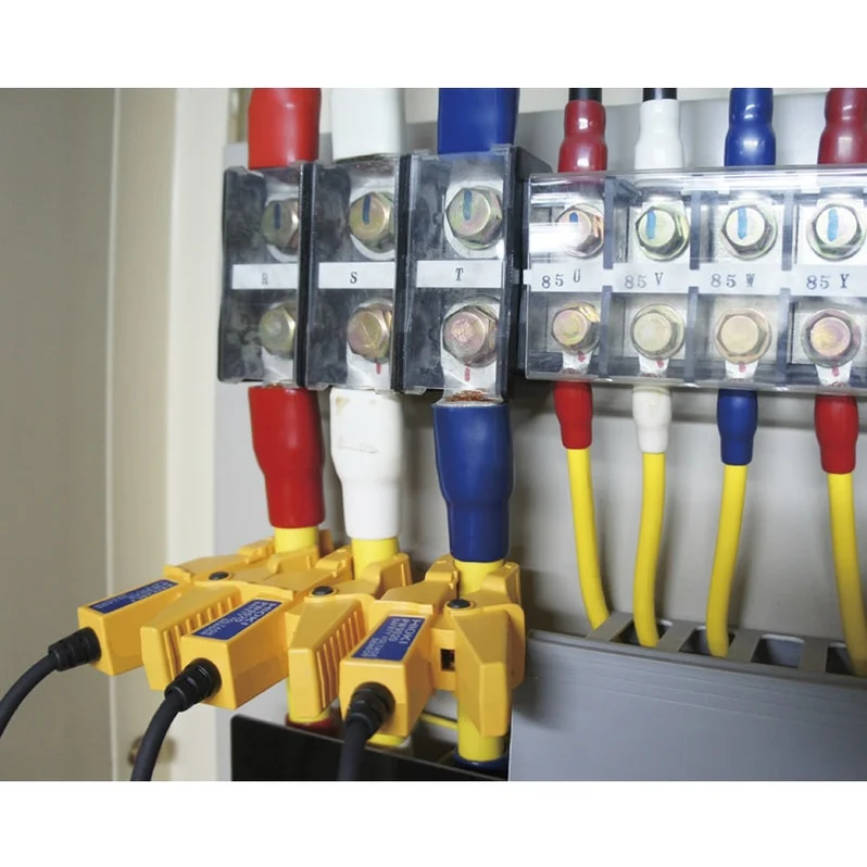 Power Loggers