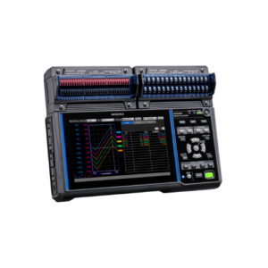 HIOKI MEMORY HiLOGGER LR8450-01 (Wireless LAN model)