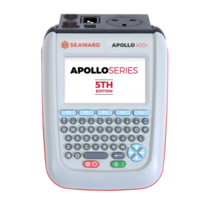 Seaward Apollo 400+ PAT Tester