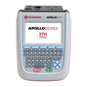 Seaward Apollo 500+ PAT Tester