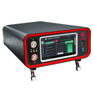 Seaward HAL:400 Production Line Safety Tester