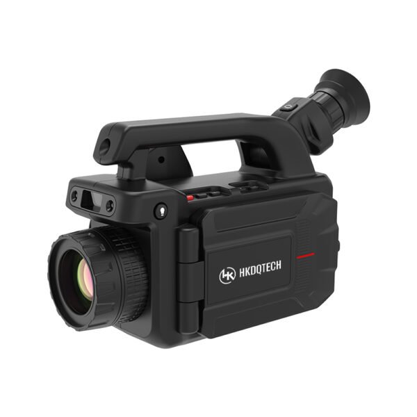 VOC300 Gas Thermal Imager