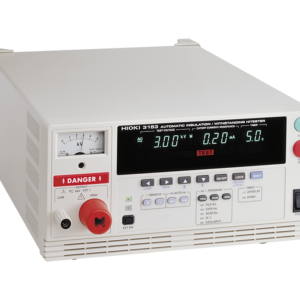 HIOKI 3153 Insulation/Withstanding HiTester