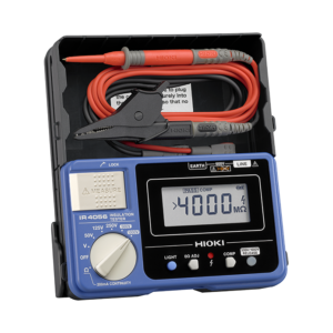 Hioki IR4056-20 Insulation Resistance Tester