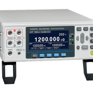 HIOKI Resistance Meter RM3545A