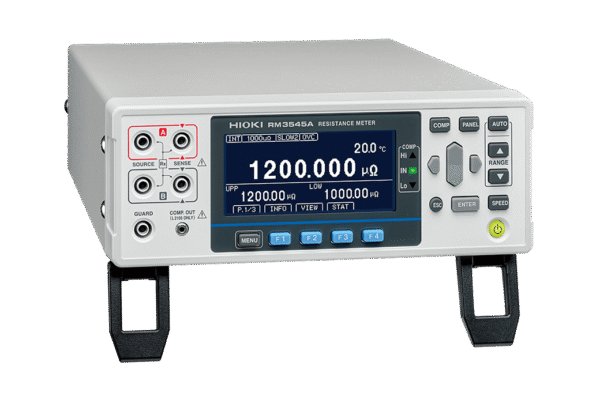 HIOKI Resistance Meter RM3545A