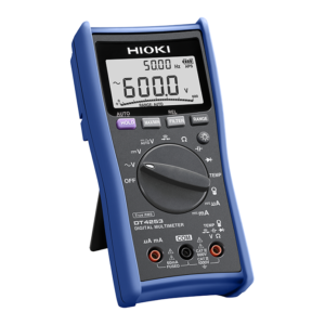 Hioki DT4253 Digital Multimeter