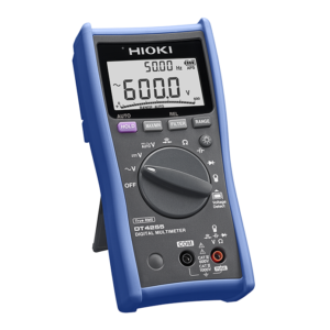 Hioki DT4255 Digital Multimeter