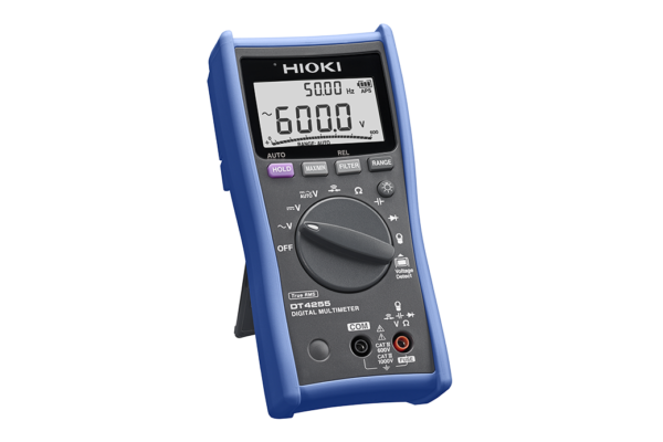 Hioki DT4255 Digital Multimeter